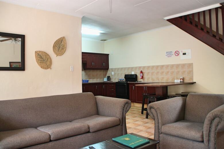 Natal Spa Hot Springs Self Catering