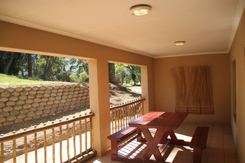 Natal Spa Hot Springs Self Catering
