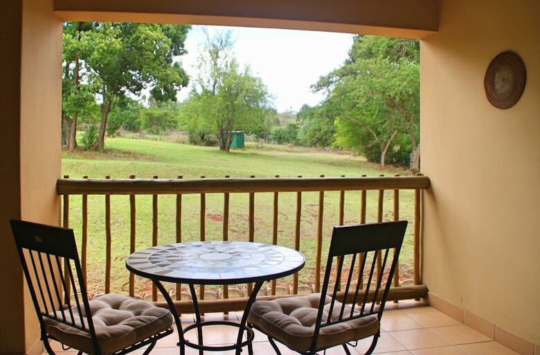 Natal Spa Hot Springs Self Catering