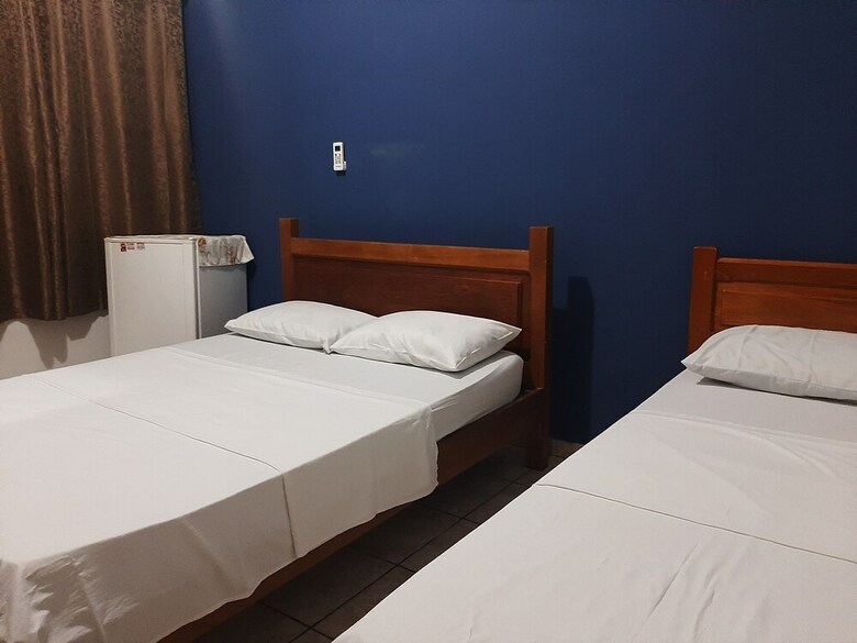 Oyo Lord Palace Hotel