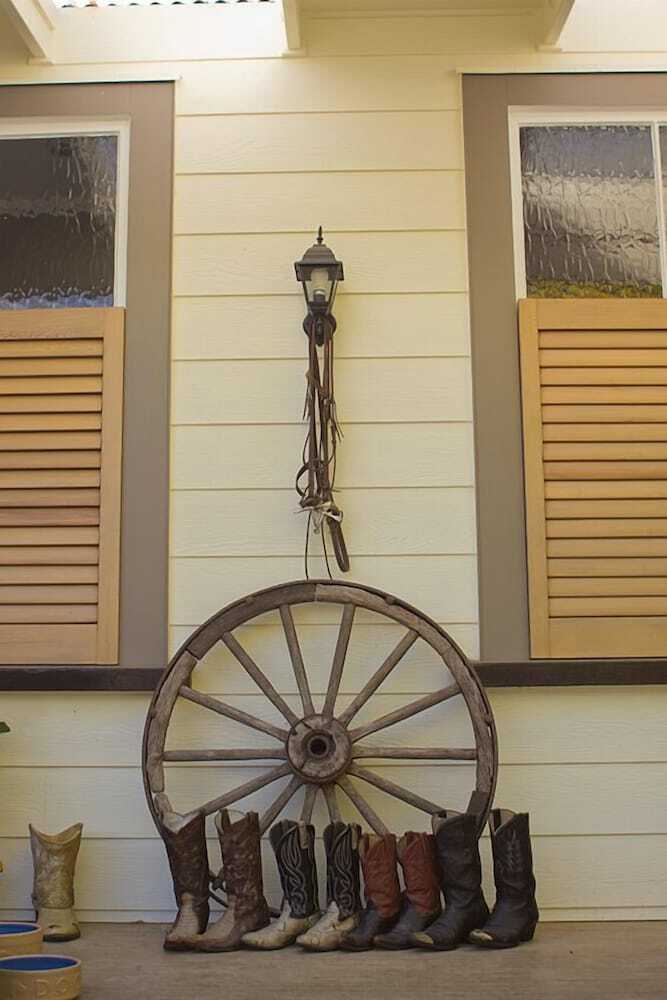 Cambridge Coach House