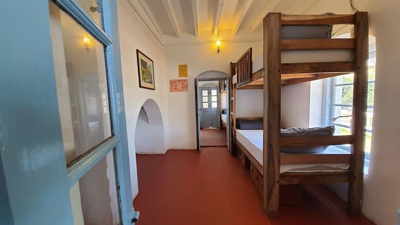 Hostal Zostel Ooty