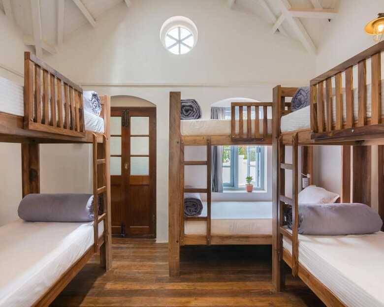 Hostal Zostel Ooty