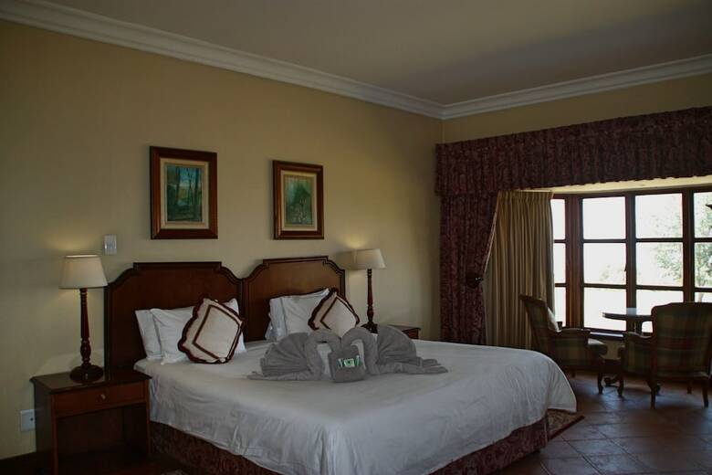 Hotel Kloppenheim Self Catering