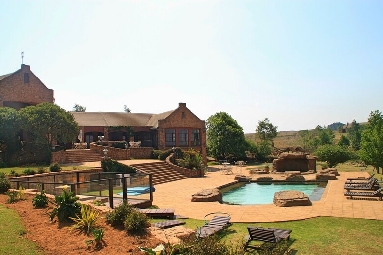 Hotel Kloppenheim Self Catering