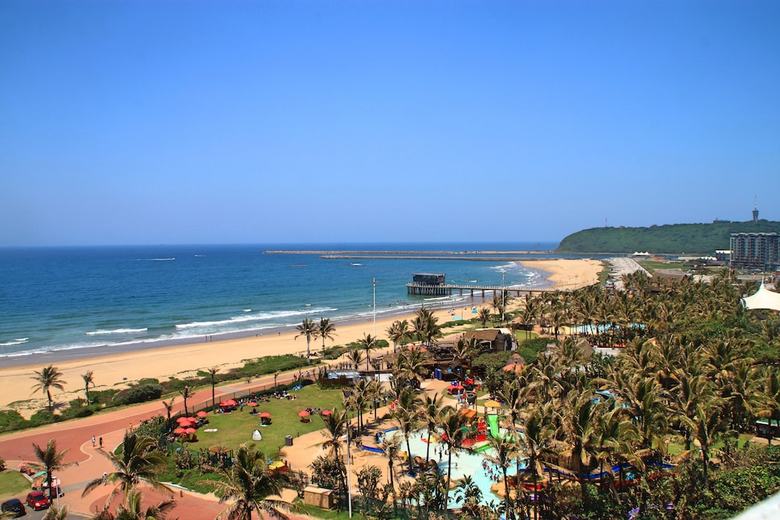 Apartamentos Silver Sands Self Catering