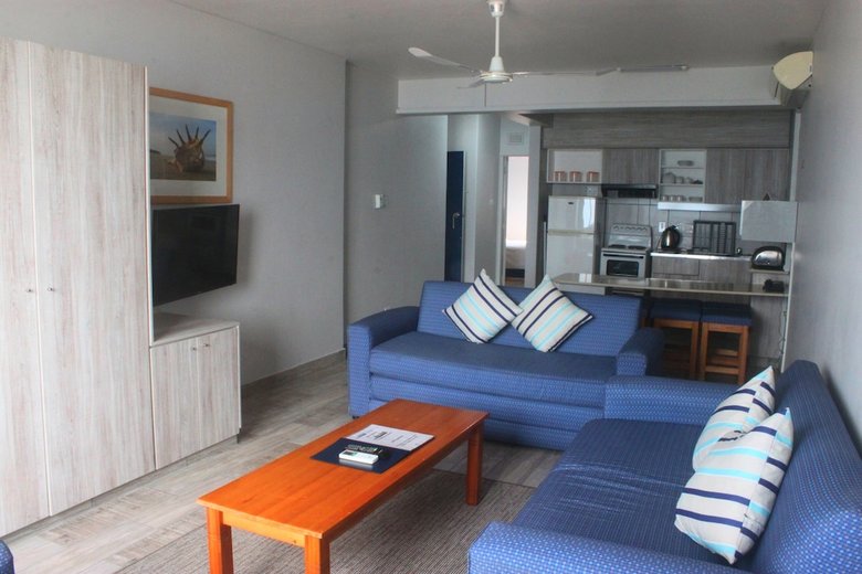 Apartamentos Silver Sands Self Catering