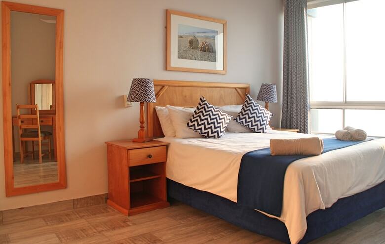 Apartamentos Silver Sands Self Catering