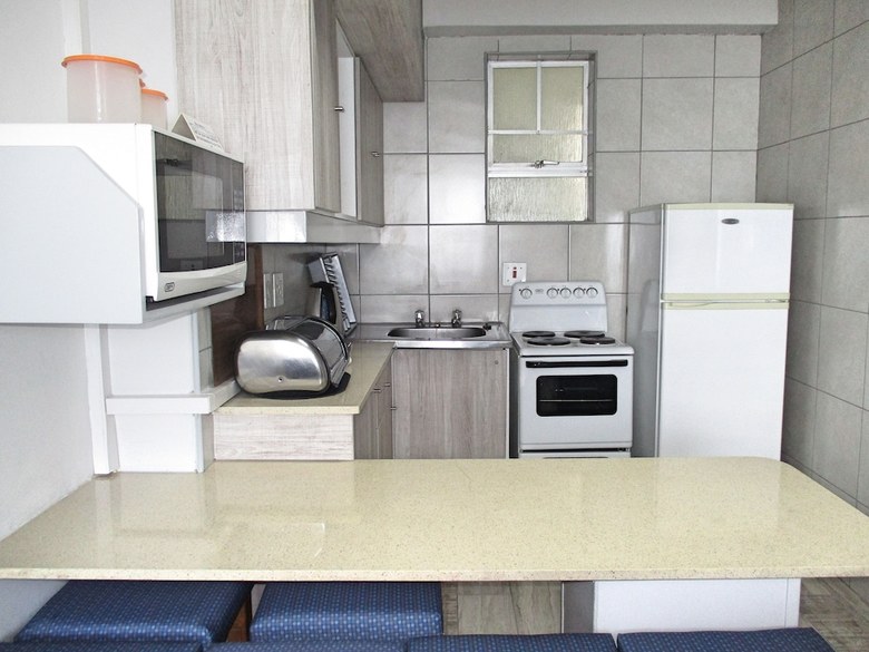 Apartamentos Silver Sands Self Catering