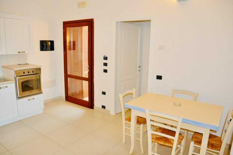 Apartamento Residence Le Vele