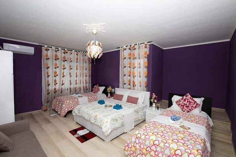 Hotel Jolly Apartment Venezia Mestre