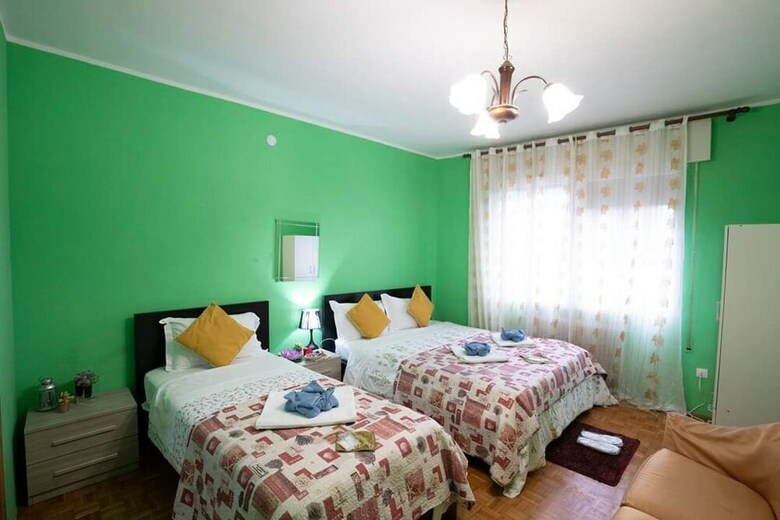 Hotel Jolly Apartment Venezia Mestre