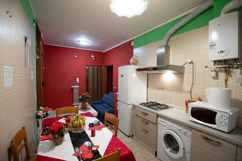 Hotel Jolly Apartment Venezia Mestre