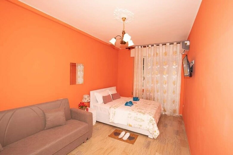 Hotel Jolly Apartment Venezia Mestre