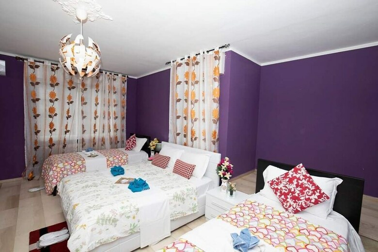 Hotel Jolly Apartment Venezia Mestre