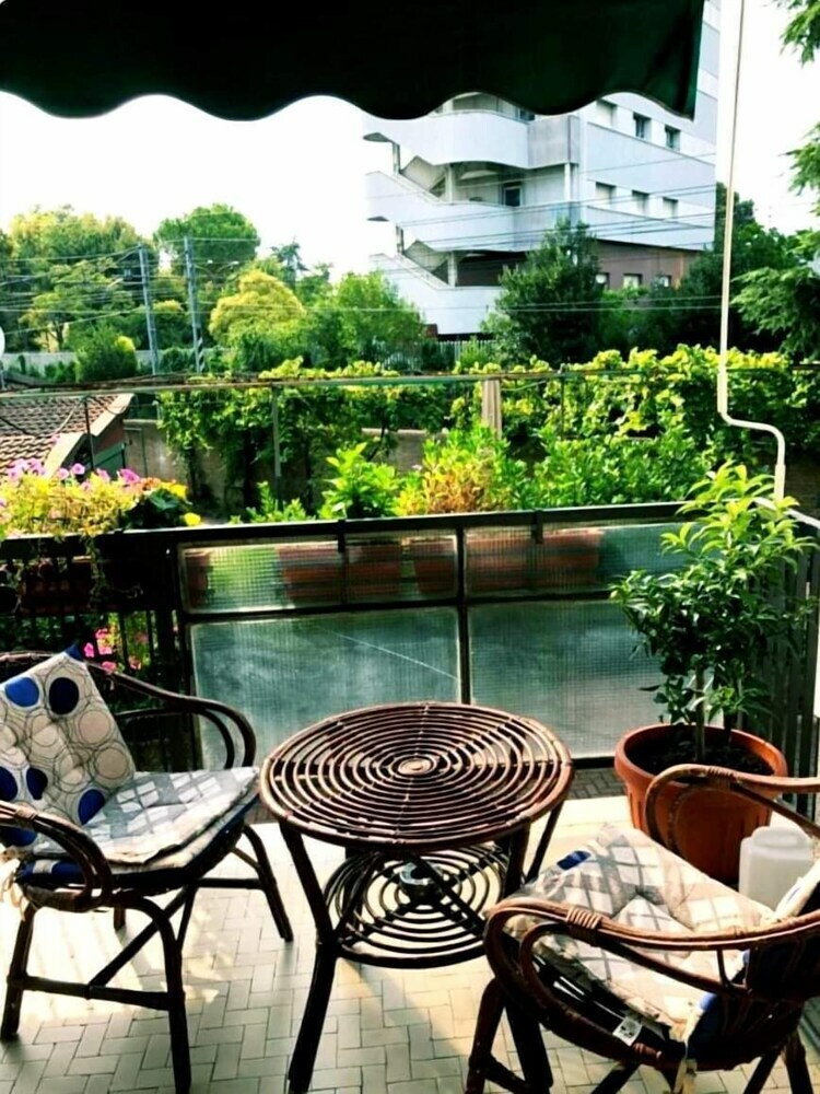 Hotel Jolly Apartment Venezia Mestre