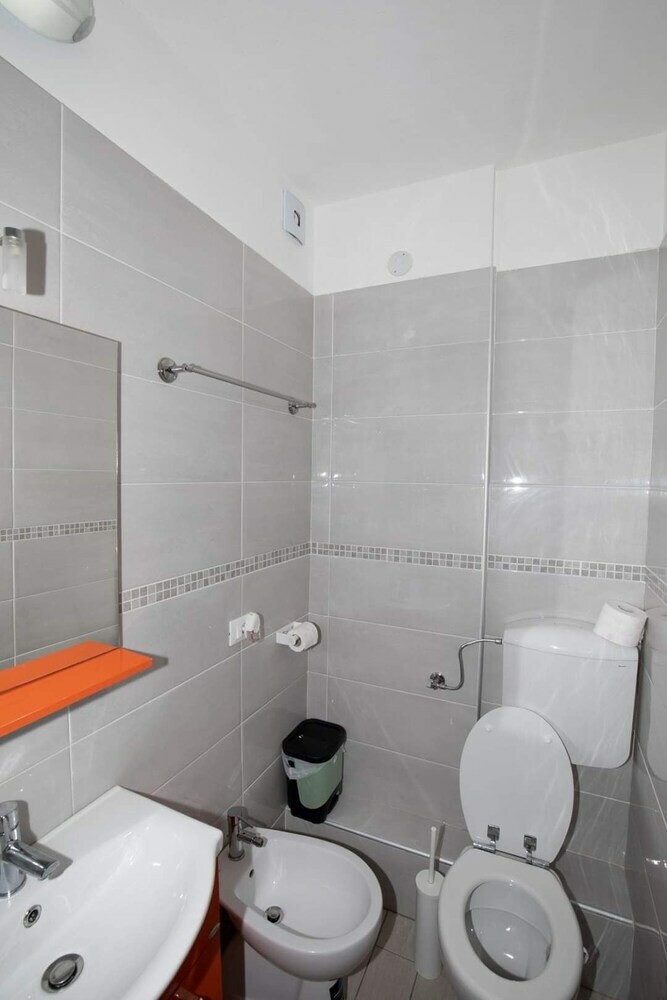 Hotel Jolly Apartment Venezia Mestre