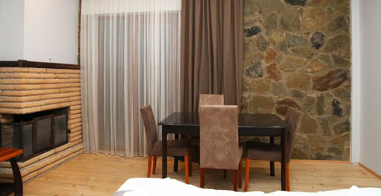 Noel Hotel Bakuriani