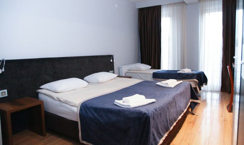Noel Hotel Bakuriani