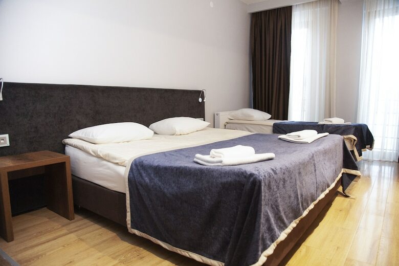 Noel Hotel Bakuriani