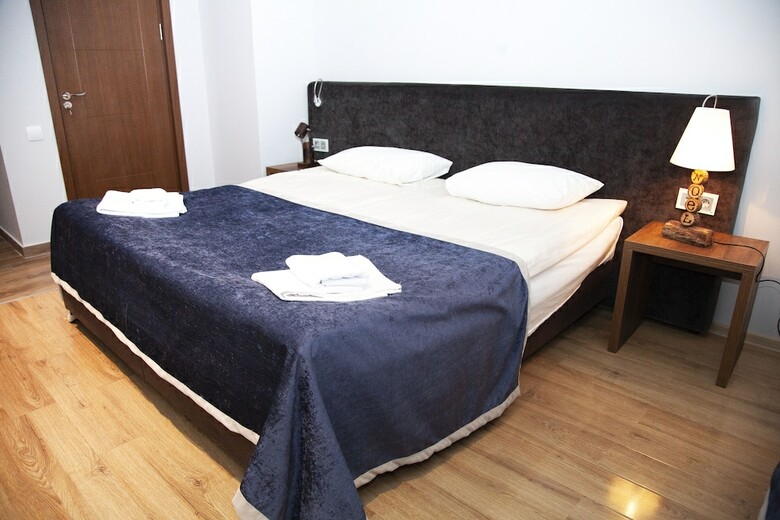 Noel Hotel Bakuriani