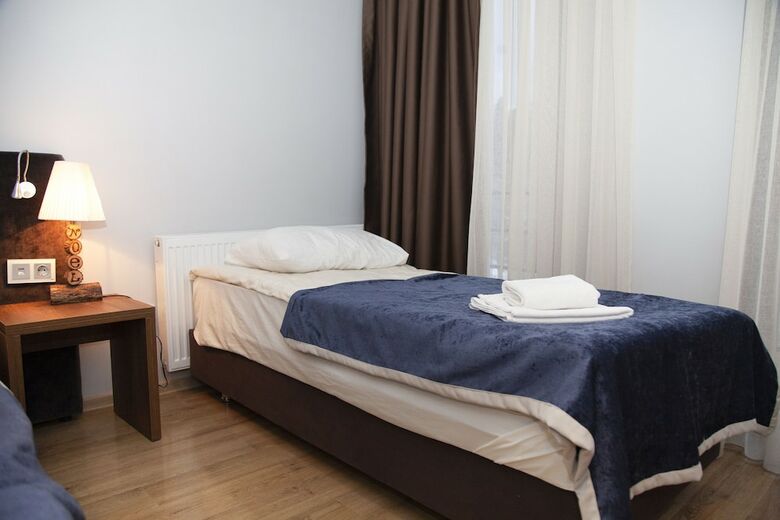 Noel Hotel Bakuriani