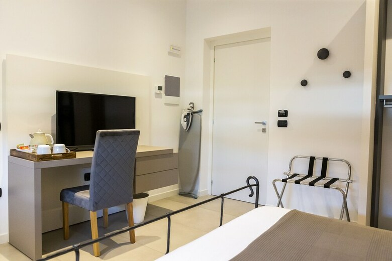 Bed & Breakfast Casa Ananda