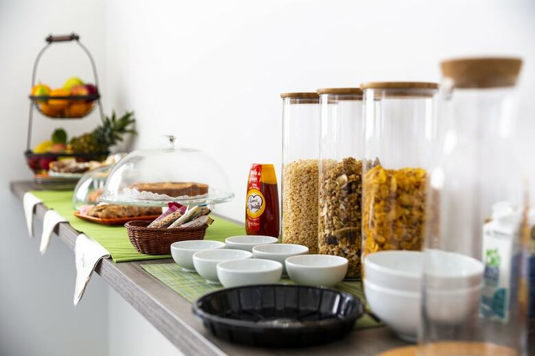 Bed & Breakfast Casa Ananda