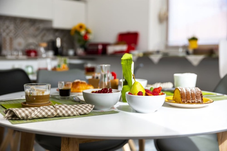 Bed & Breakfast Casa Ananda