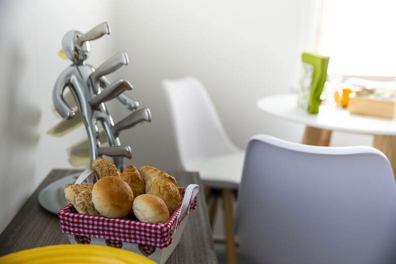Bed & Breakfast Casa Ananda