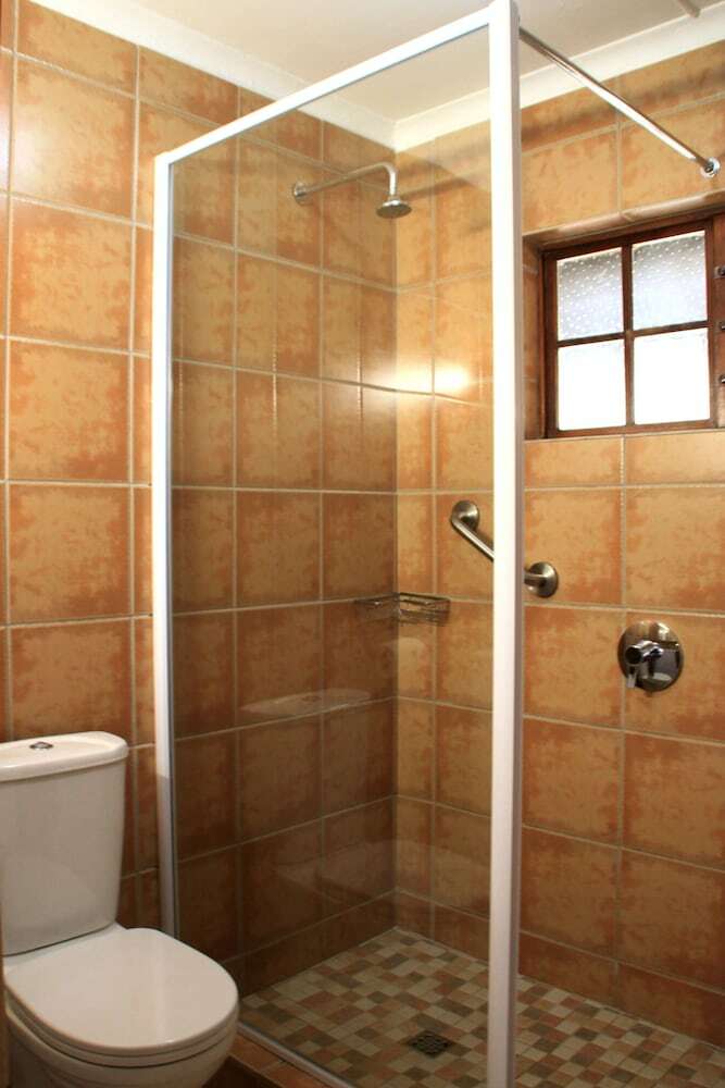 Apartamentos Riverbend Chalets Self Catering