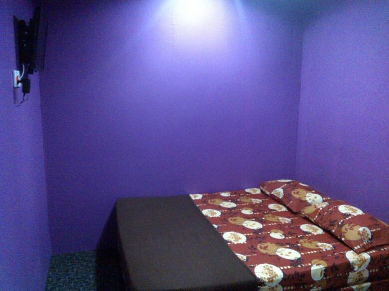 Hijrah Hotel