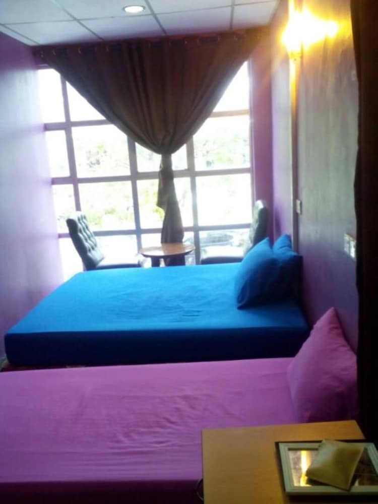 Hijrah Hotel