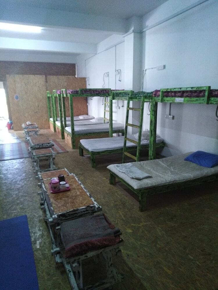 Hijrah Hotel