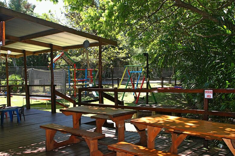 Posada Mtunzini Forest Lodge Self Catering
