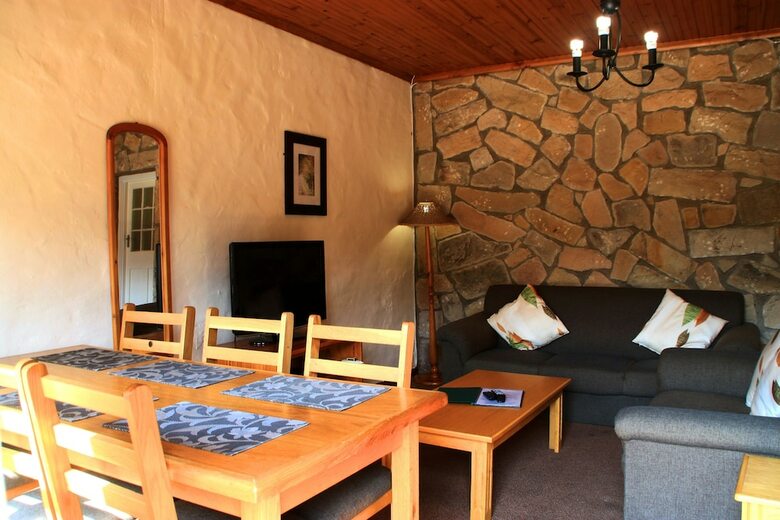 Hotel Mountain View Cottages Self Catering