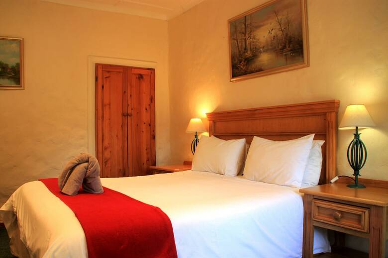 Hotel Mountain View Cottages Self Catering