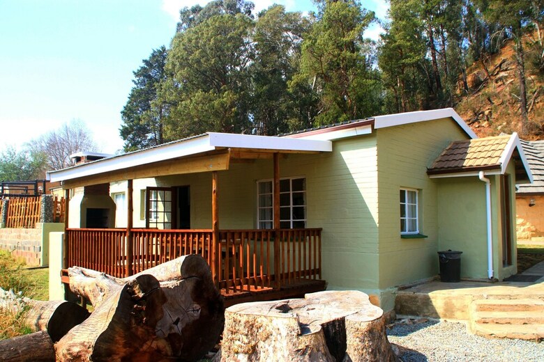 Hotel Mountain View Cottages Self Catering