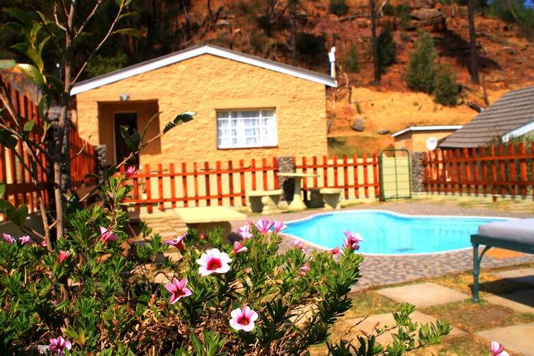 Hotel Mountain View Cottages Self Catering