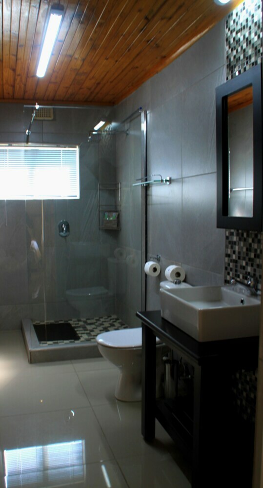 Hotel Mountain View Cottages Self Catering