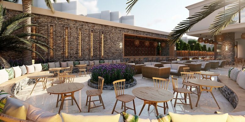 Maril Resort Hotel - All-inclusive