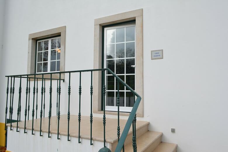 Apartamentos Casal Dos Cantos