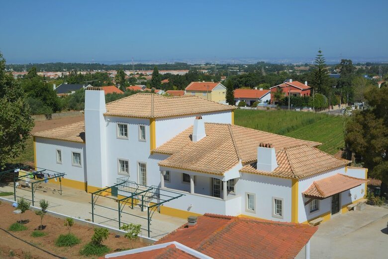 Apartamentos Casal Dos Cantos