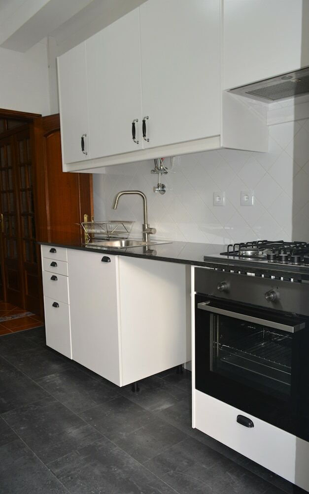 Apartamentos Casal Dos Cantos