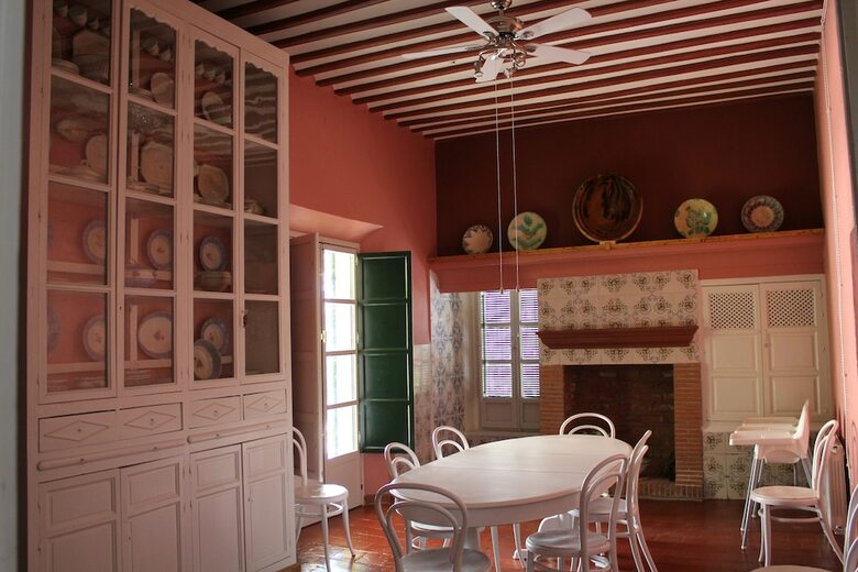 Agroturismo La Florida de San Antonio