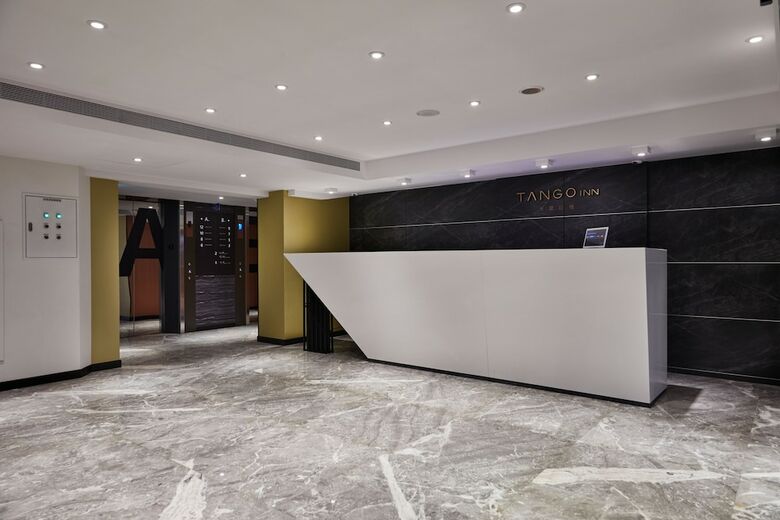 Hotel Tango Inn Taipei Zhongshan