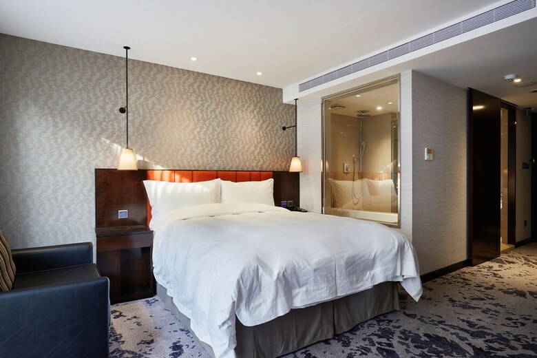 Hotel Tango Inn Taipei Zhongshan