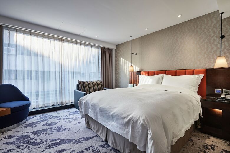 Hotel Tango Inn Taipei Zhongshan