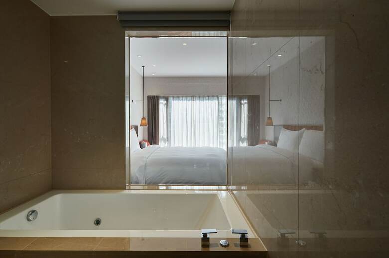 Hotel Tango Inn Taipei Zhongshan