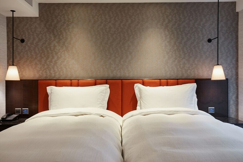 Hotel Tango Inn Taipei Zhongshan